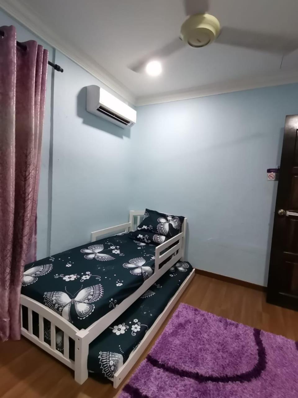 Homestay Temerloh Jaya Exterior foto